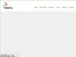 Sites similar to valleflor.cl