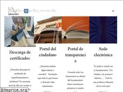 Sites similar to vallegranrey.es