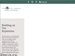 Sites similar to vallegroup.com