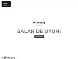 Sites similar to vallehermosotours.com