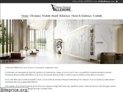 Sites similar to vallehome.com