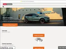 Sites similar to valleiautolease.nl