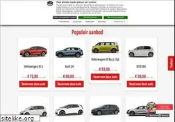 Sites similar to valleiautoverhuur.nl