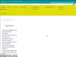 Sites similar to valleilijn.nl