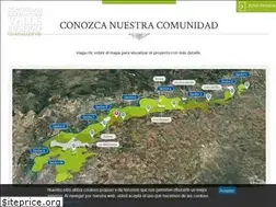 Sites similar to valleinferior.es