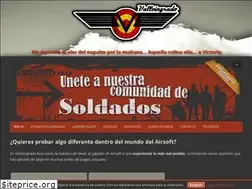 Sites similar to valleingrado.com