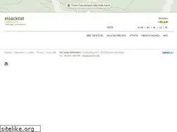 Sites similar to valleisarco.info