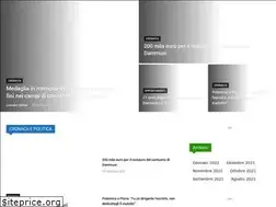 Sites similar to vallejatonews.it
