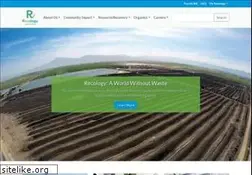Sites similar to vallejogarbage.com