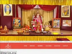 Sites similar to vallejohindutemple.com