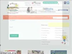 Sites similar to vallejokids.com