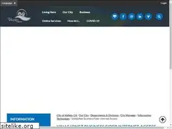 Sites similar to vallejonet.com