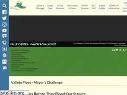 Sites similar to vallejopipes.net