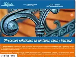 Sites similar to vallejosherreria.com