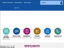 Sites similar to vallejowastewater.org