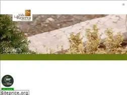 Sites similar to vallelareserva.cl