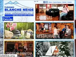 Sites similar to vallelastrancas.cl