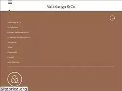Sites similar to vallelungacer.it