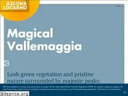 Sites similar to vallemaggia.ch