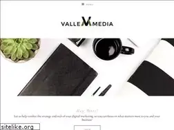 Sites similar to vallemedia.com