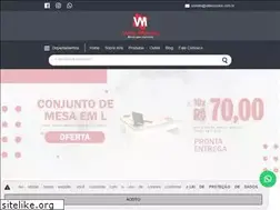 Sites similar to vallemoveis.com.br