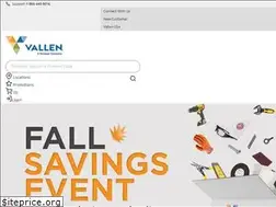 Sites similar to vallen.ca