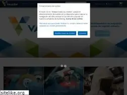 Sites similar to vallen.com.mx