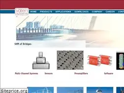Sites similar to vallen.de