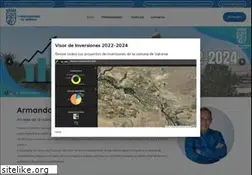 Sites similar to vallenar.cl