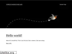 Sites similar to vallenardigital.cl