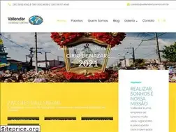 Sites similar to vallendarturismo.com.br