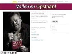 Sites similar to vallenenopstaan.eu
