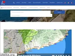 Sites similar to vallenervia.it