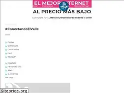 Sites similar to vallenet.com.ar