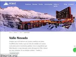 Sites similar to vallenevado.com.br