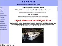 Sites similar to vallenmarin.se