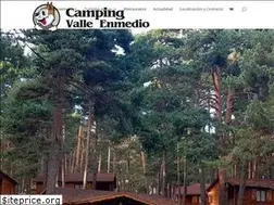 Sites similar to vallenmedio.com