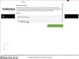 Sites similar to vallentunanya.se