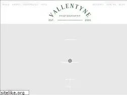Sites similar to vallentynephotography.com