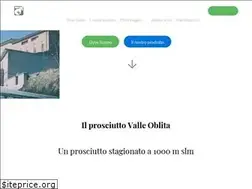 Sites similar to valleoblita.it
