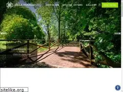 Sites similar to valleparaizo.com