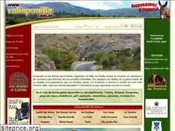 Sites similar to vallepunilla.com.ar