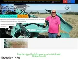 Sites similar to vallerani.com