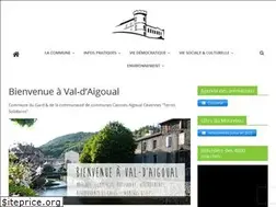 Sites similar to valleraugue.fr