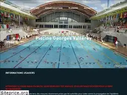 Sites similar to vallerey-piscine.fr