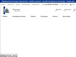 Sites similar to valles.ru