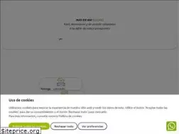 Sites similar to vallescarocasion.es