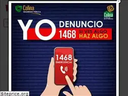 Sites similar to vallesdelsol.cl
