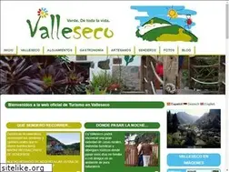 Sites similar to vallesecograncanaria.com