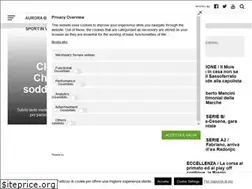 Sites similar to vallesina.tv